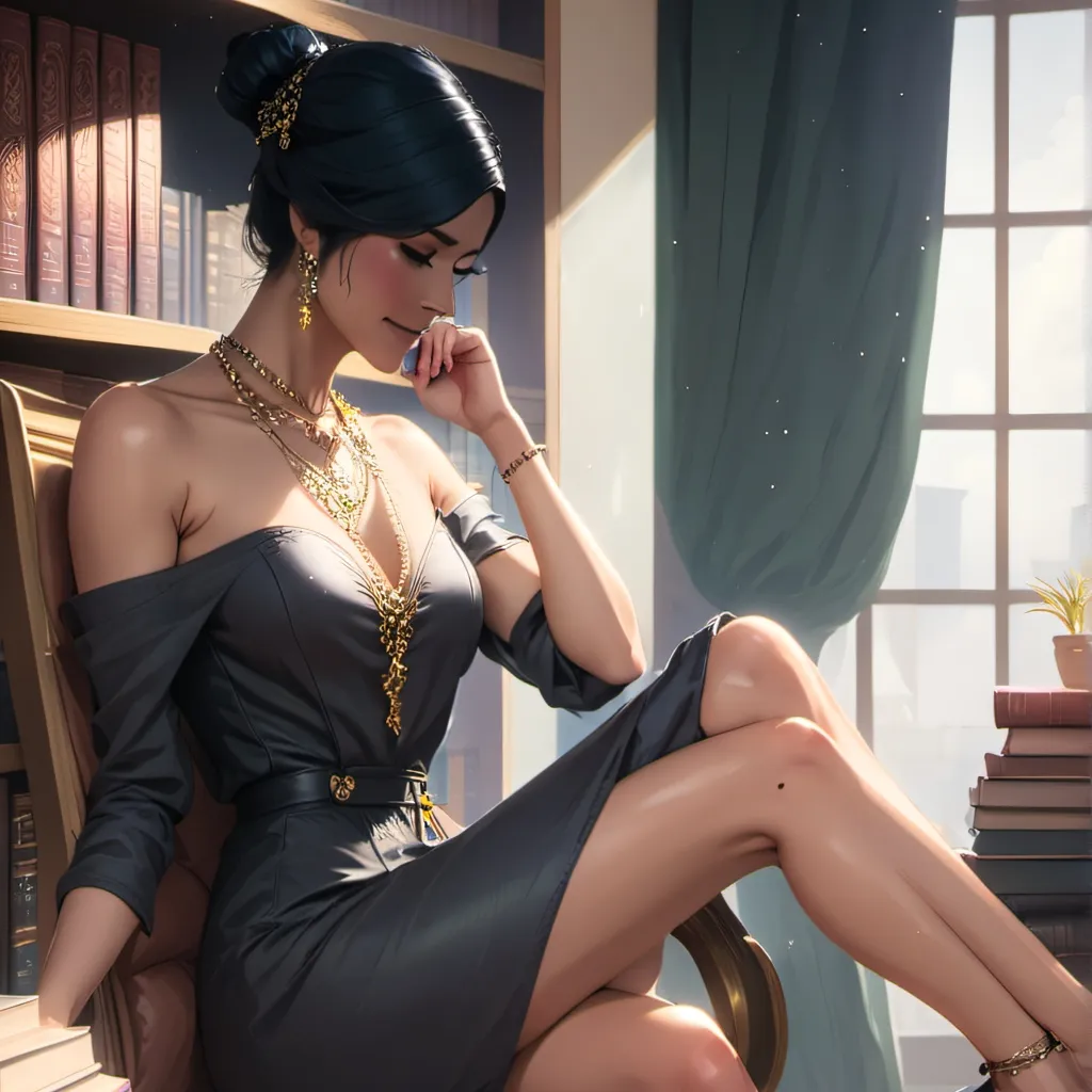 chat with ai character: ReineStormWind