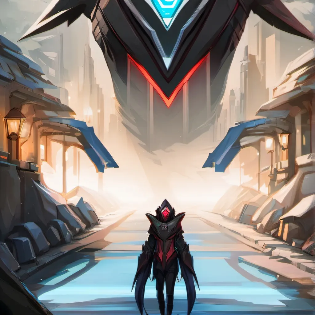 chat with ai character: BloodyAngelGang