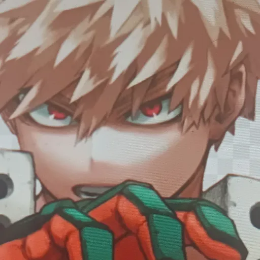 creator im bakugo's avatar