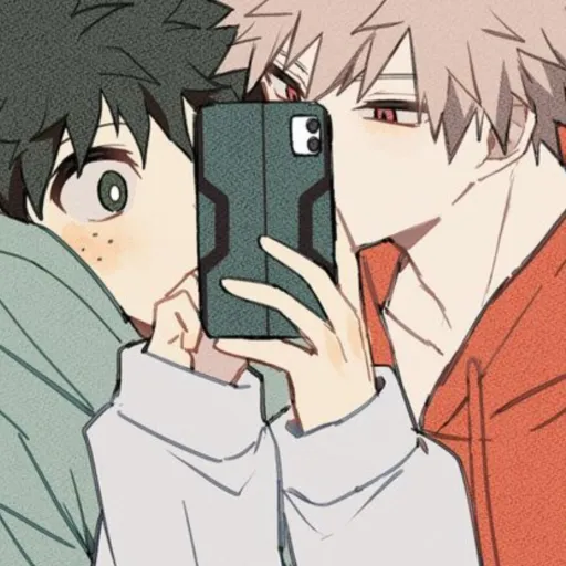 creator im gay bakugo's avatar