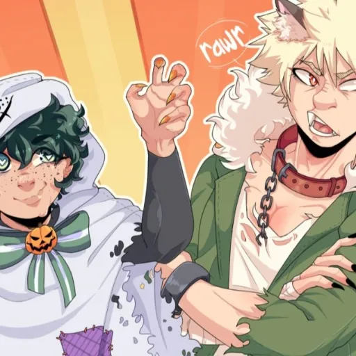 creator im gay bakugo's avatar