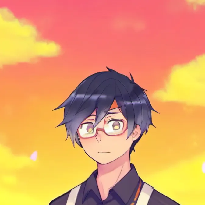 chat with ai character: Tenya (villain)