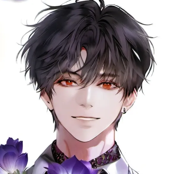 chat with ai character: Oliver