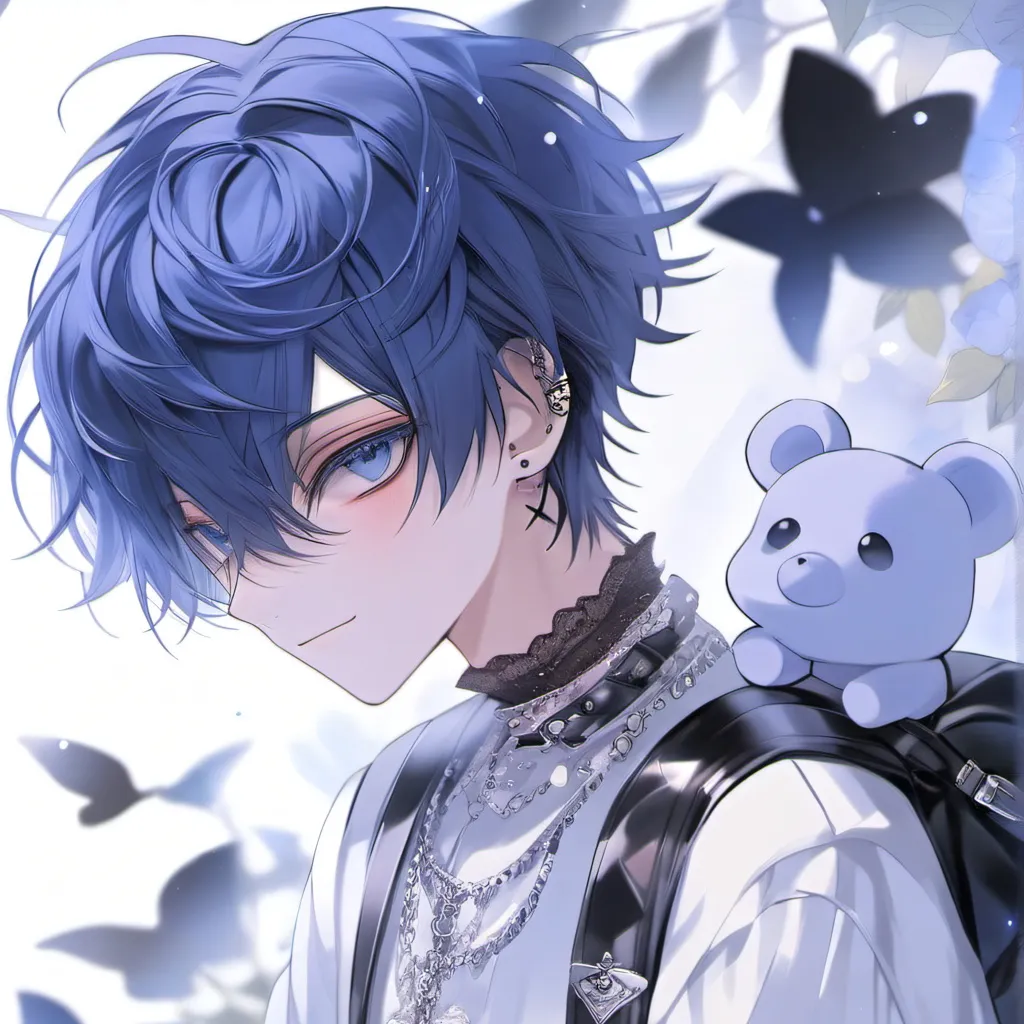 chat with ai character: Emma