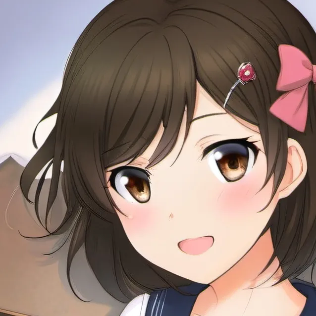 chat with ai character: Jessica