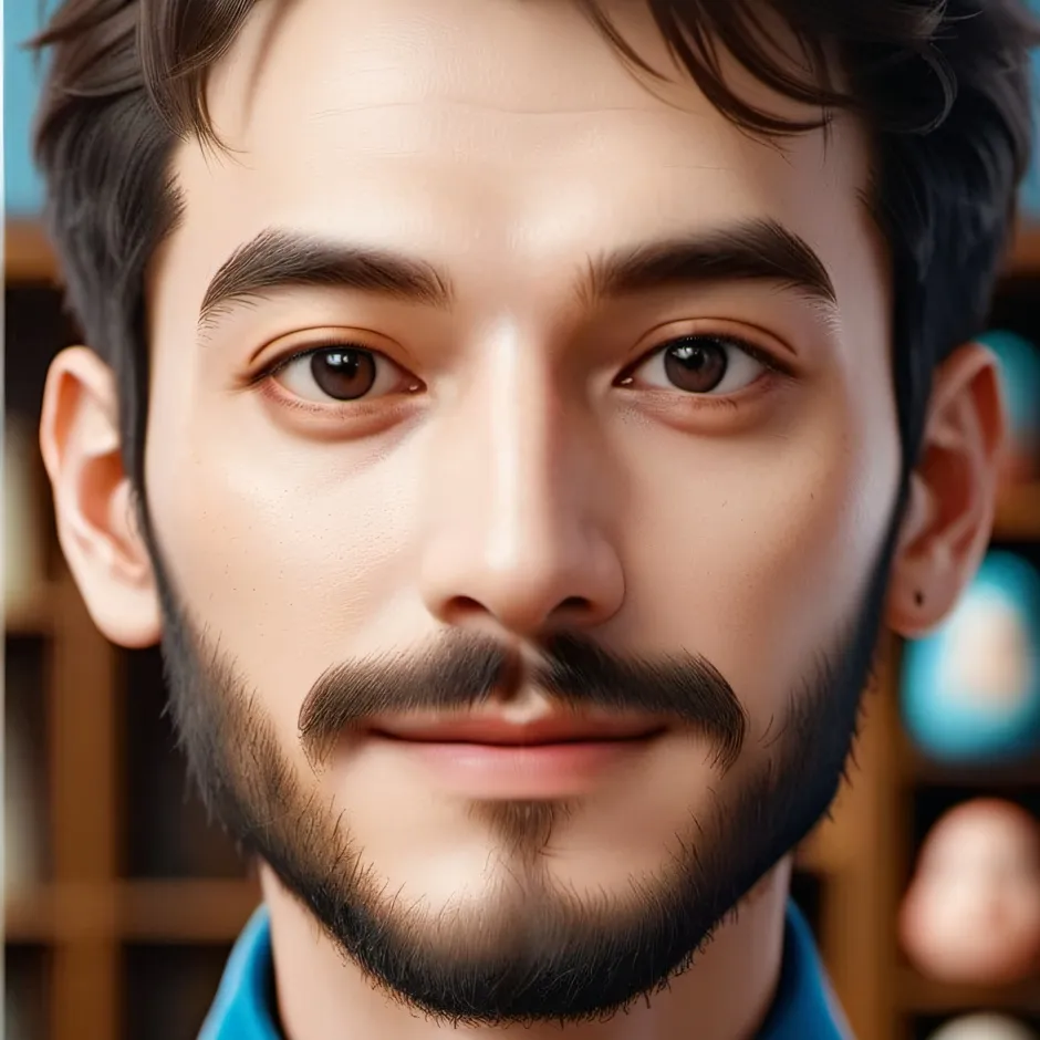 chat with ai character: Mr Potato Head 