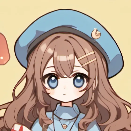 chat with ai character: Yoyoberry