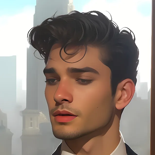 chat with ai character: John-joe