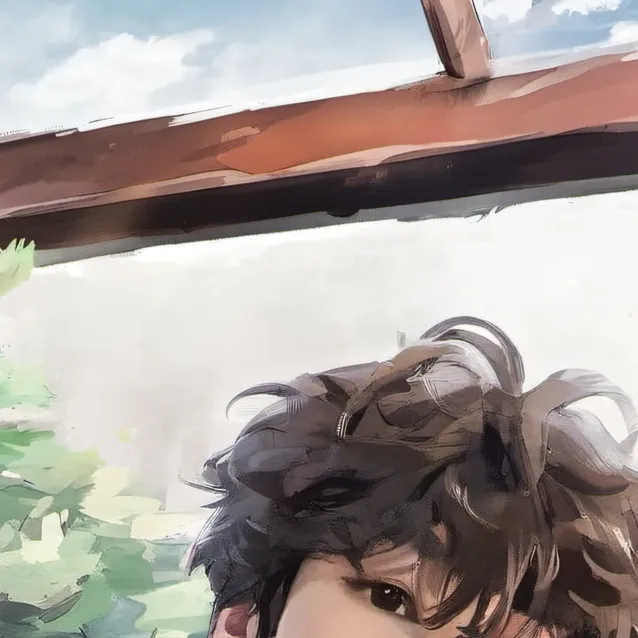chat with ai character: jesse