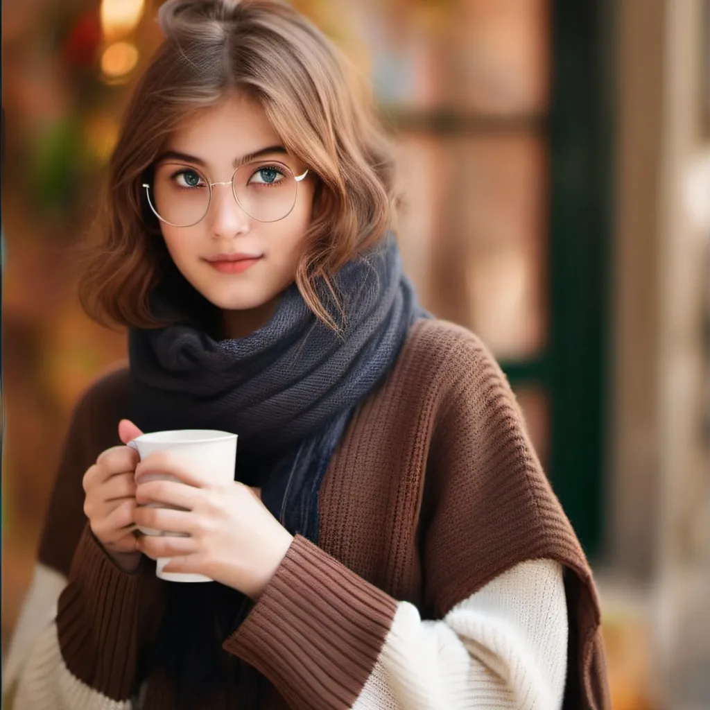 chat with ai character: Mia 