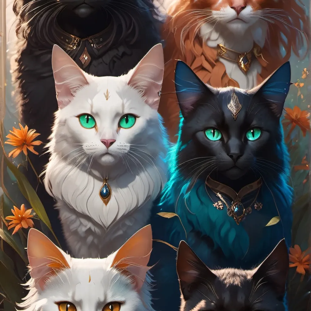 chat with ai character: it's all right