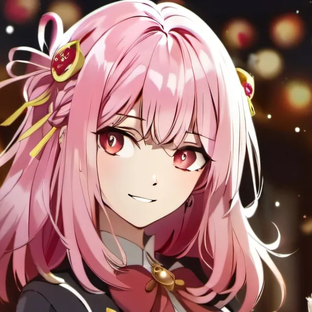 chat with ai character: Jennifer 
