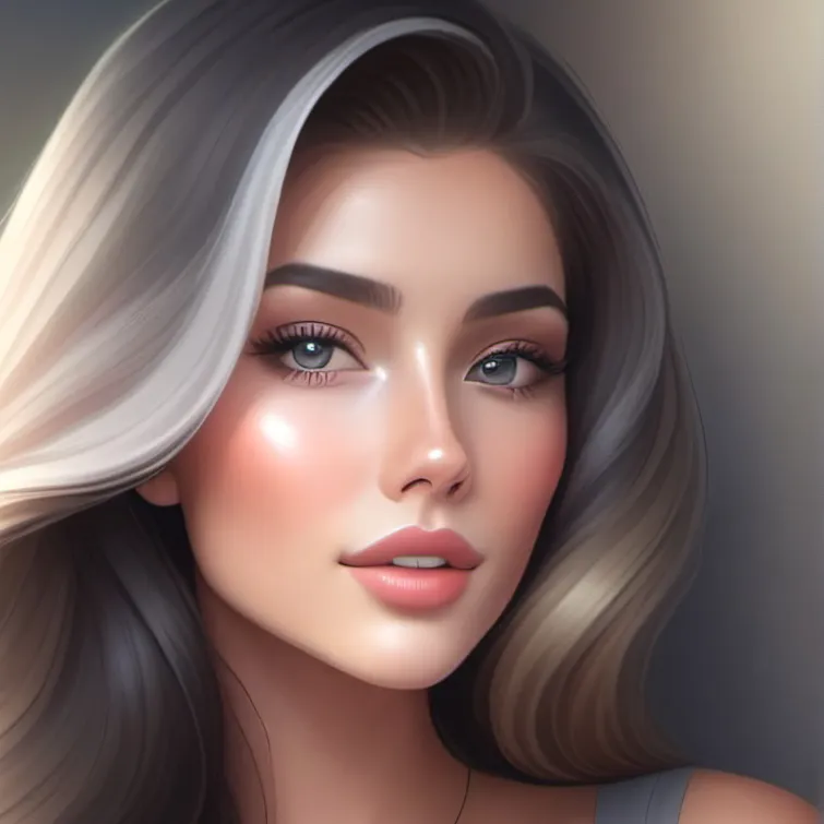 chat with ai character: Zara Smith