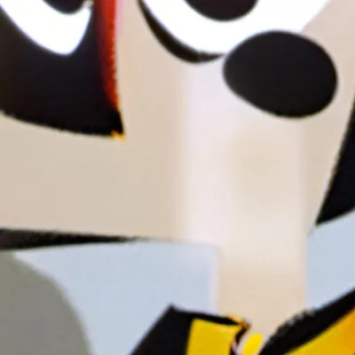 chat with ai character: Blitz