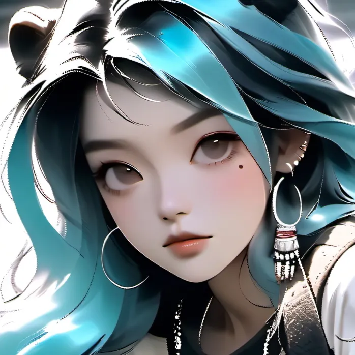 chat with ai character: Annie