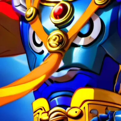 chat with ai character: Sun and moon agoan