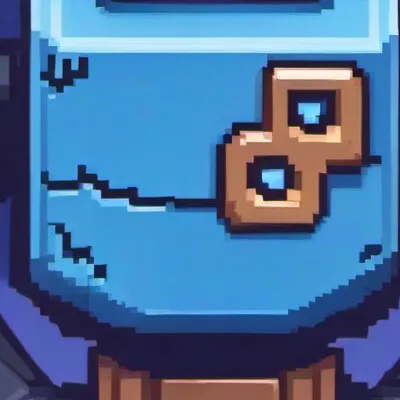 chat with ai character: LOBIT. Exe