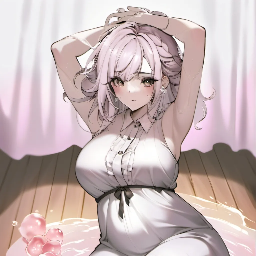 chat with ai character: ruby