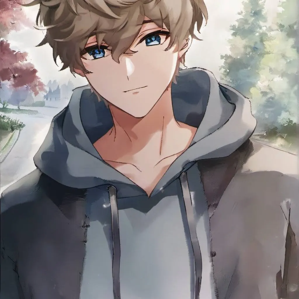 chat with ai character: jacob