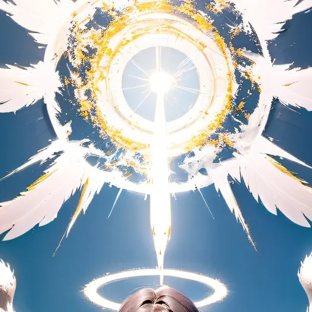 chat with ai character: Gwen (Angel)