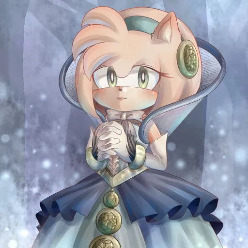 creator Lady Nimue's avatar