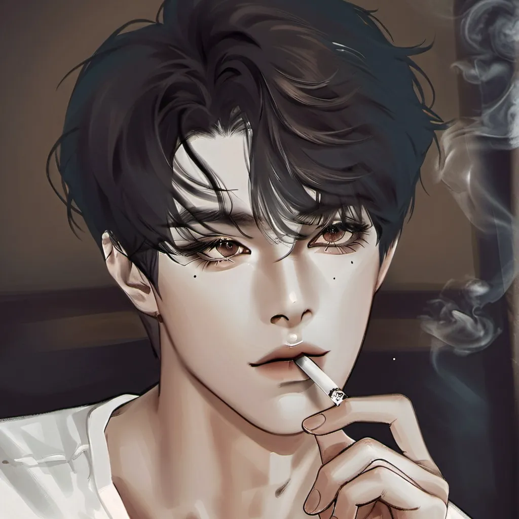 chat with ai character: Devin
