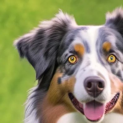 chat with ai character: Aussie