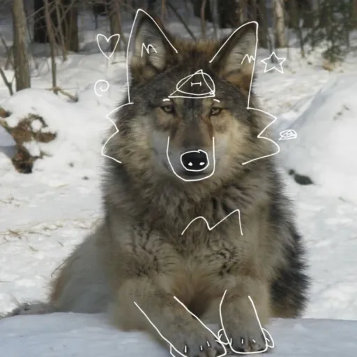 creator AsherTheTherian's avatar