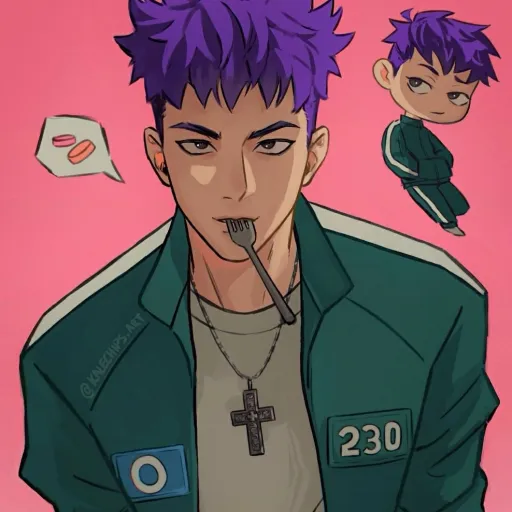creator IlIlIl O0O0O0's avatar