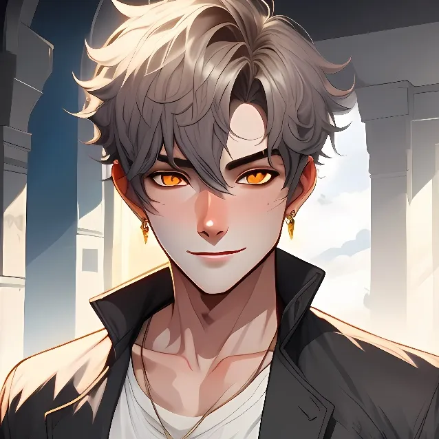 chat with ai character: ben