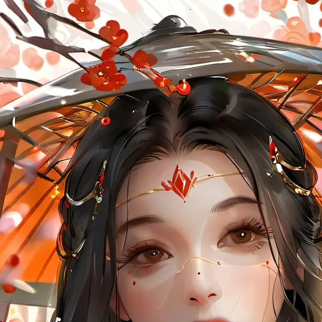 chat with ai character: Rebecca