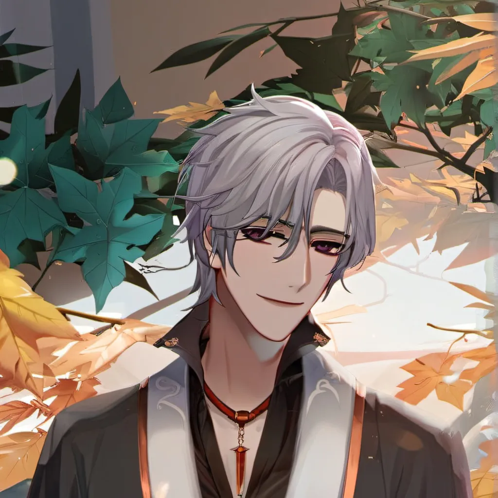 chat with ai character: Raymond (Ray)