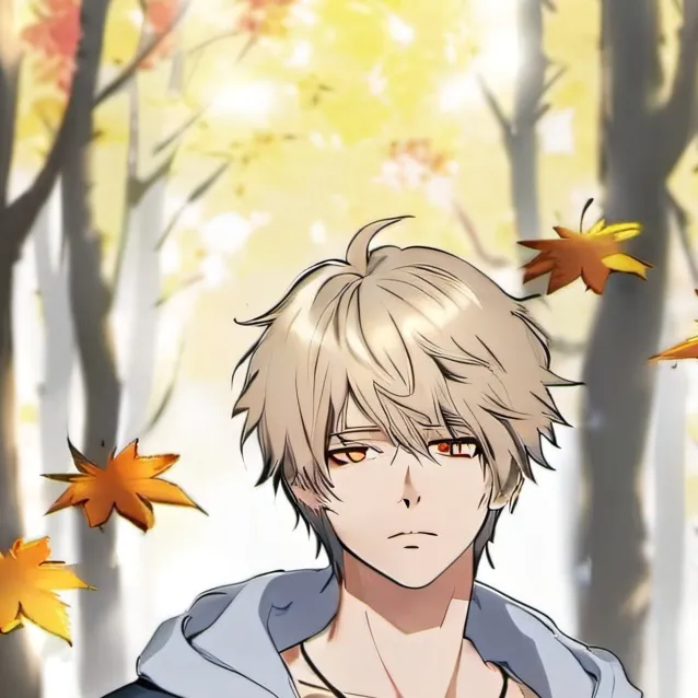 chat with ai character: katzuki