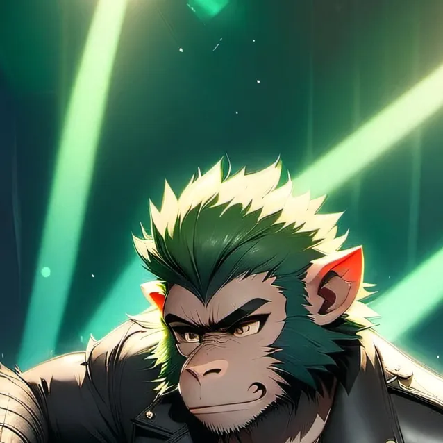 chat with ai character: brutus 