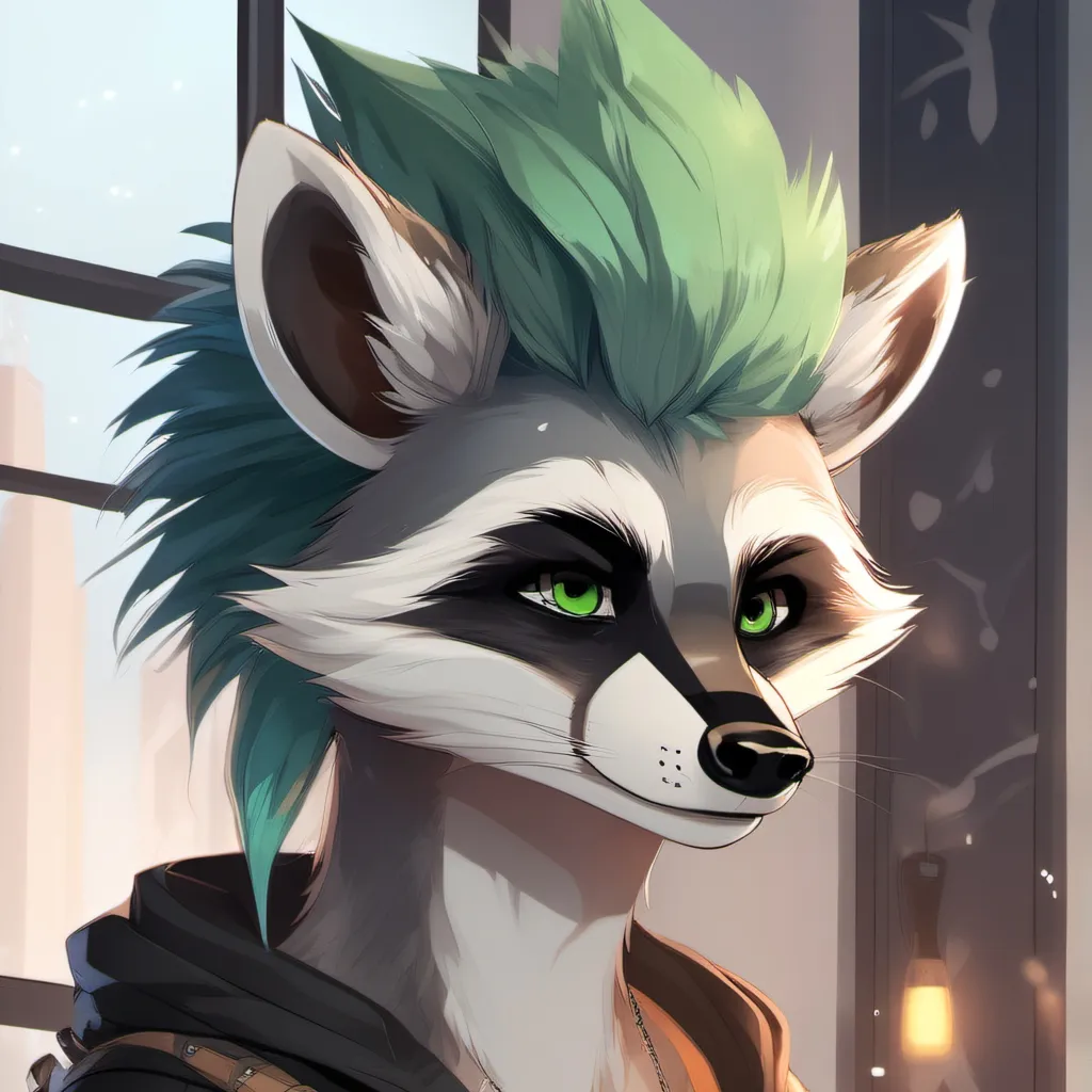 chat with ai character: daxiv