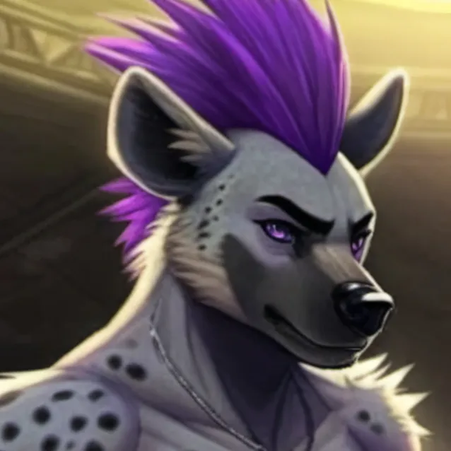 chat with ai character: Heathrew 