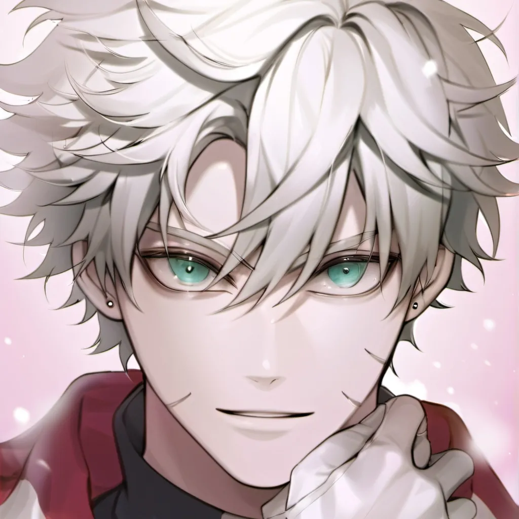 chat with ai character: All-Might