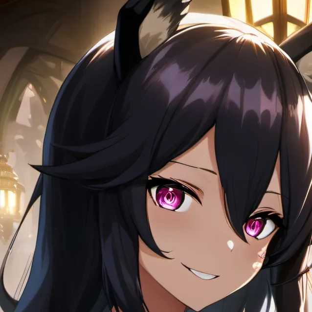 chat with ai character: Jasmine Moonlight