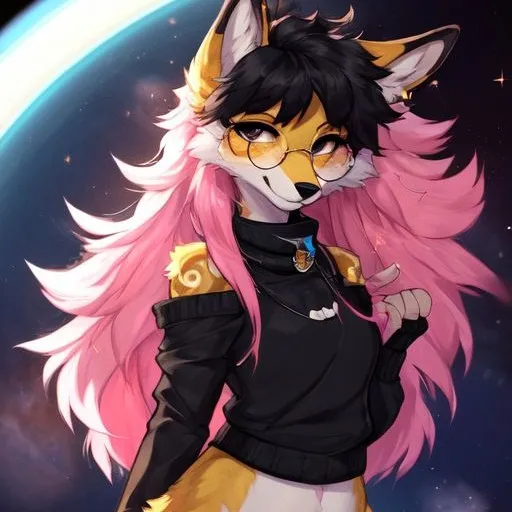 creator Kitsuina's avatar