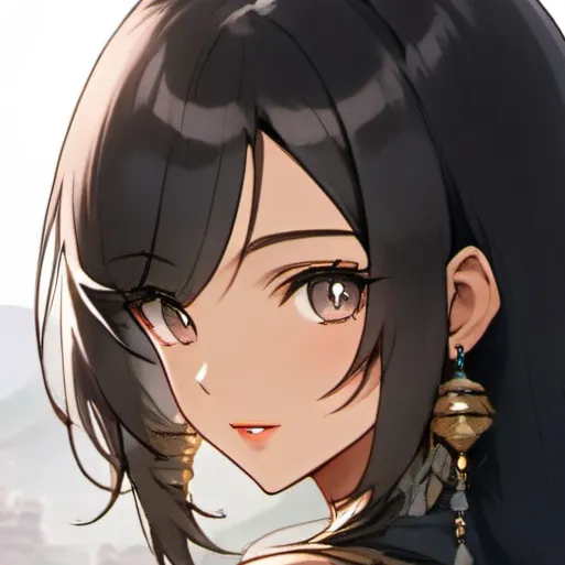 chat with ai character: Bethany❣️
