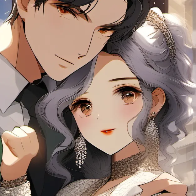 chat with ai character: Alex&Mary