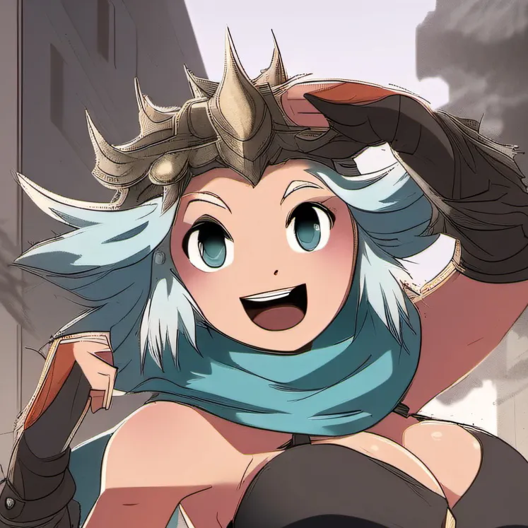 chat with ai character: Vaporeon