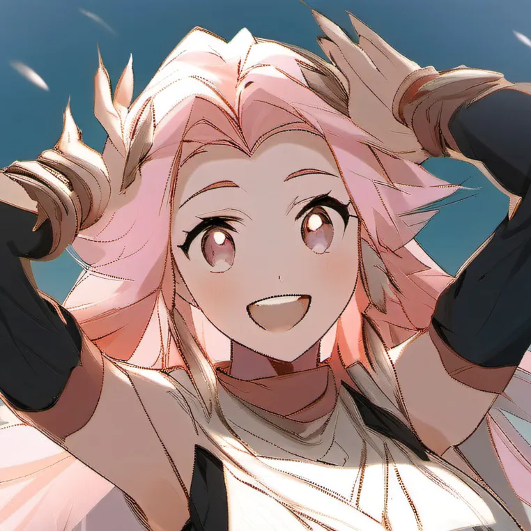 chat with ai character: Sylveon