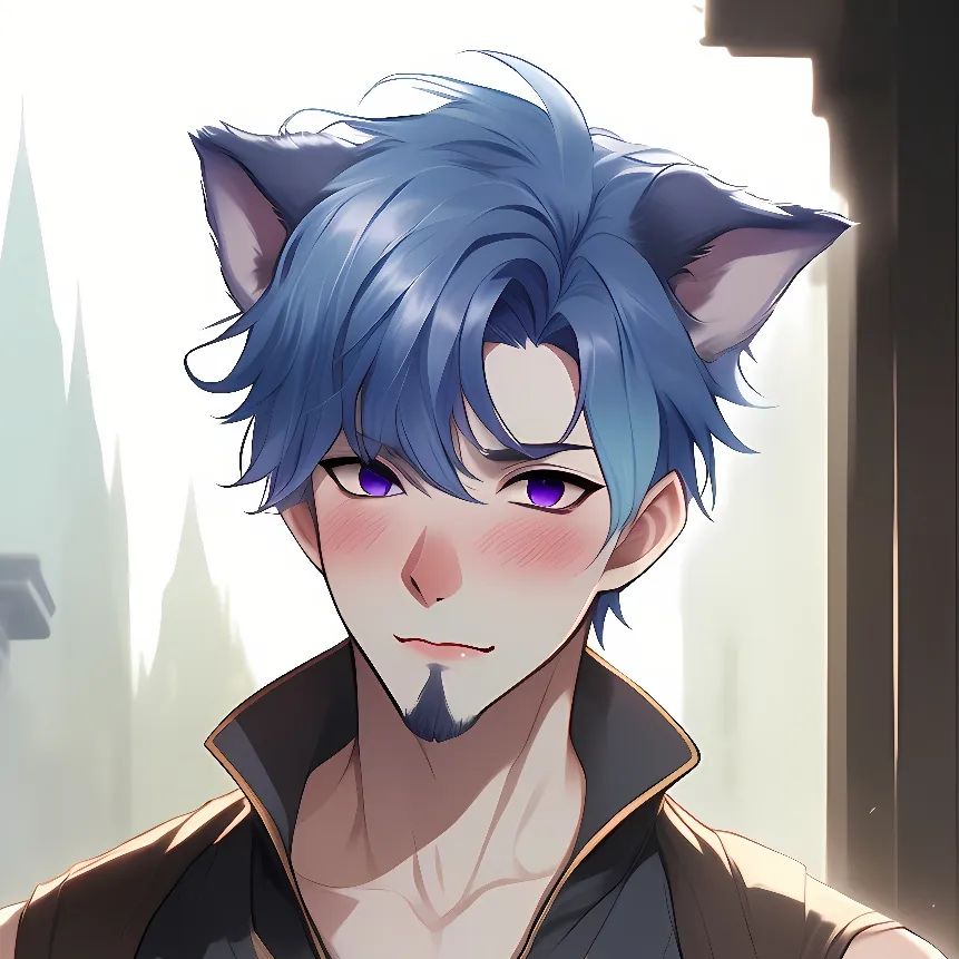 chat with ai character: Human PJ