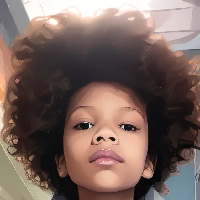 chat with ai character: Nova 
