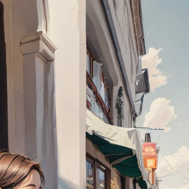 chat with ai character: Lay Lay