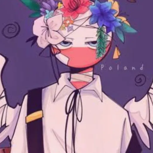 creator 彡ρσℓѕкα//🇵🇱巛's avatar