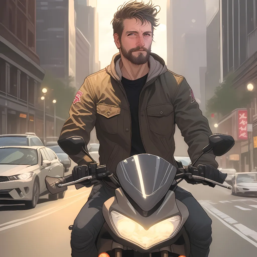 chat with ai character: gsxr-pimp