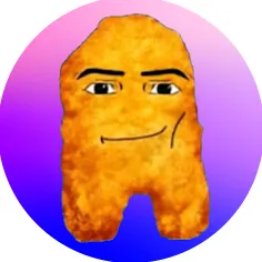 creator @ChimkenNugget's avatar
