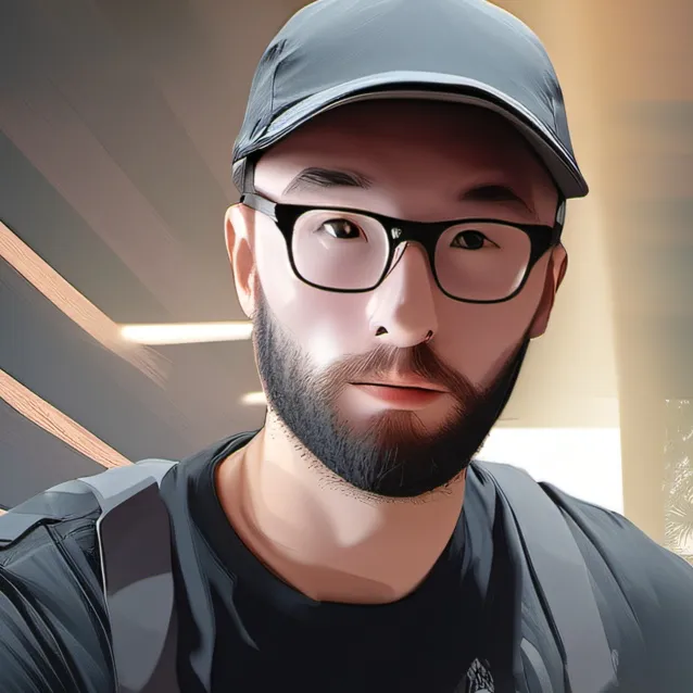 chat with ai character: Alex Watkins 